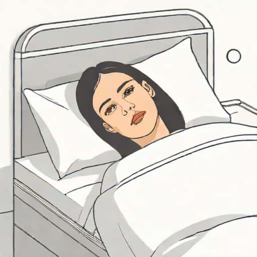 You Slept On Me Allie X