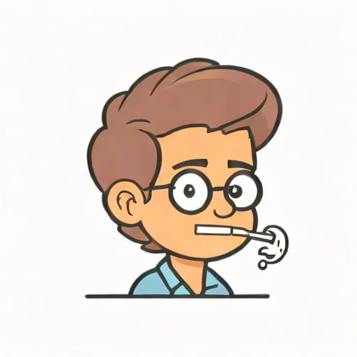 Young Cartoonist Of The Year 2024