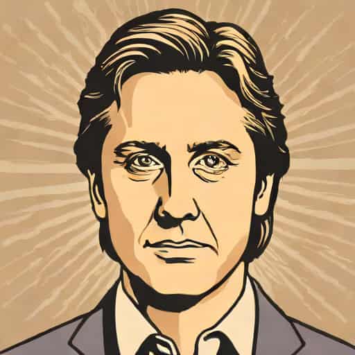 Young Gordon Bombay