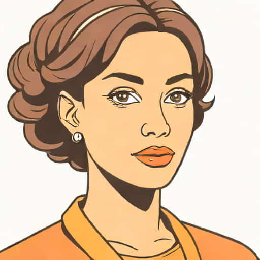 Young Jacqueline Smith