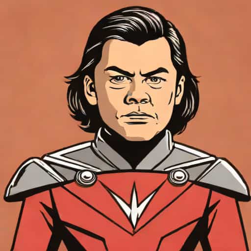 Young Sheldon Klingon