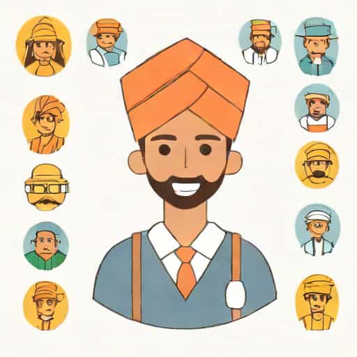 Young Skilled India