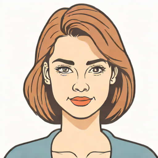 Younger Madelyn Cline