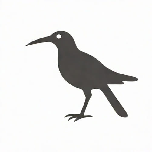 You'Re Just A Flightless Bird