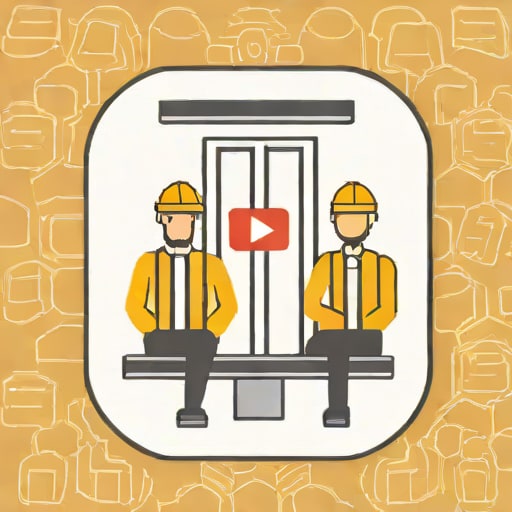 Youtube 2 Scotsmen In A Lift