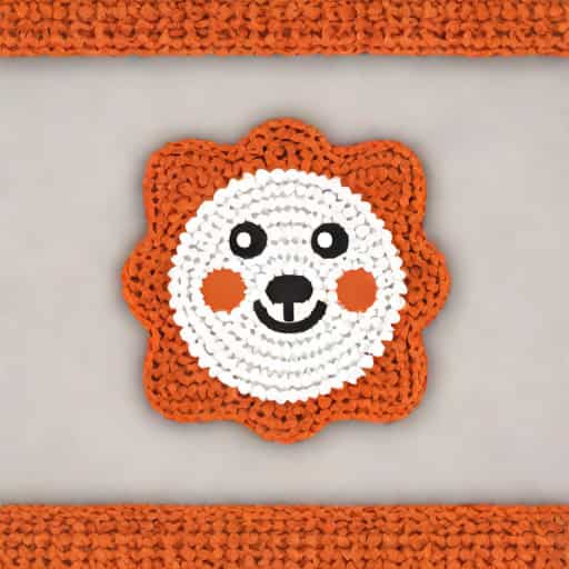 Youtube Crochet Lovey