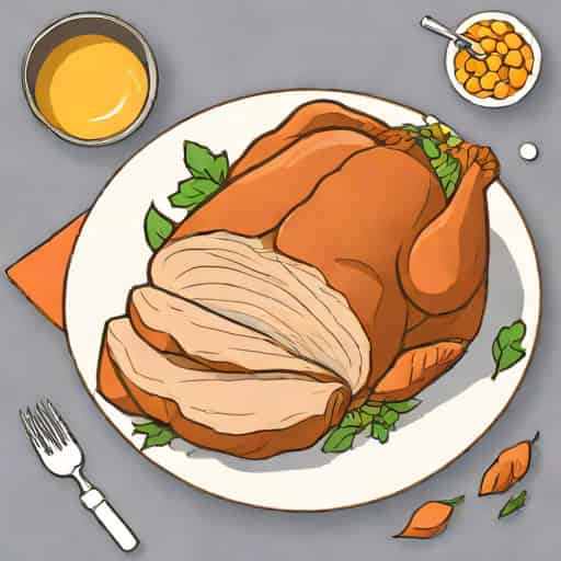 Youtube How To Cook A Butterball Turkey Breast