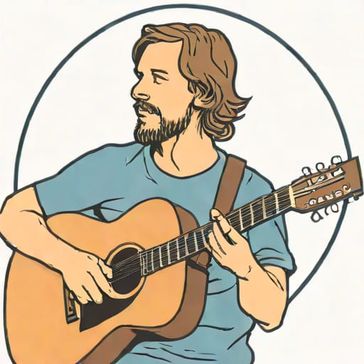 Youtube Josh Garrels Farther Along