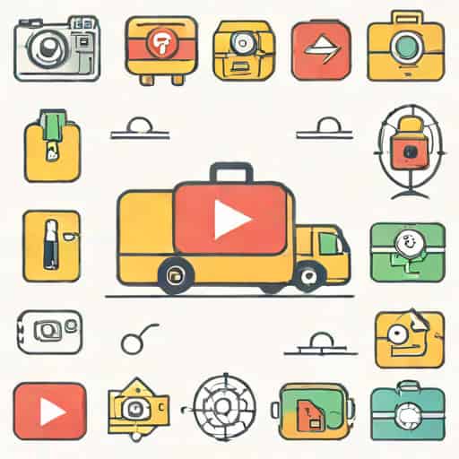 Youtube Journey Patiently