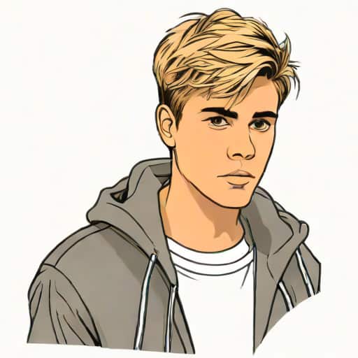 Youtube Justin Bieber