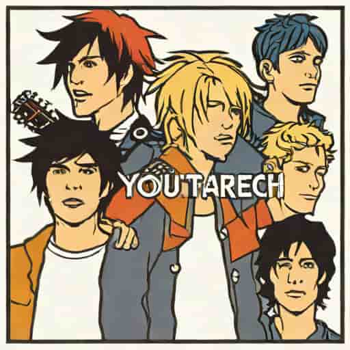 Youtube Marianas Trench Stutter