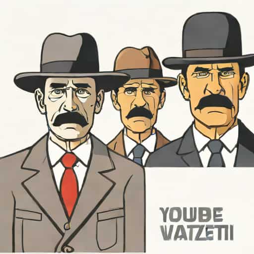 Youtube Sacco E Vanzetti Morricone
