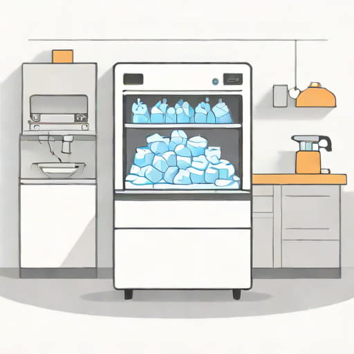 Youtube Scotsman Ice Machine Cleaning