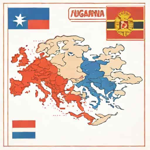 Yugoslavia Vs Balkans