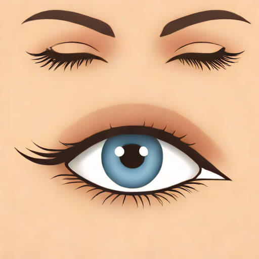 Yuri Realistic Eyes