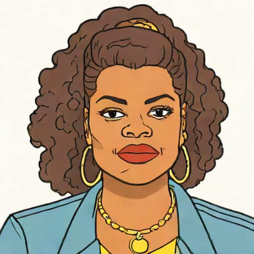 Yvette Nicole Brown Bojack Horseman