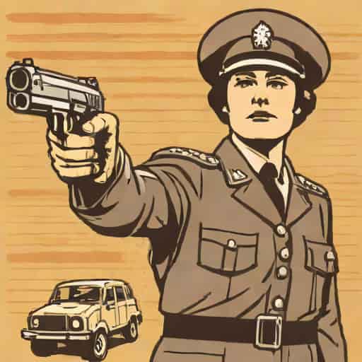 Yvonne Robbing Mussolini