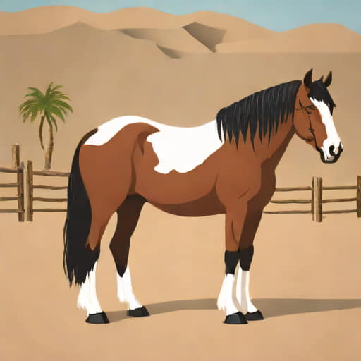 Zaca Mesa Clydesdale 2016