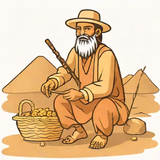 Zagros Neolithic Farmer Haplogroup