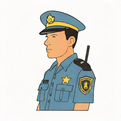 Zane Philip Bartels Sa Police