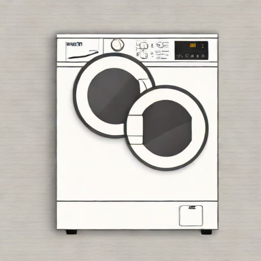 Zanussi Flextime Washer Dryer