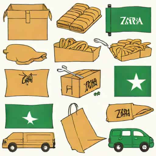 Zara Leftover Stock Pakistan