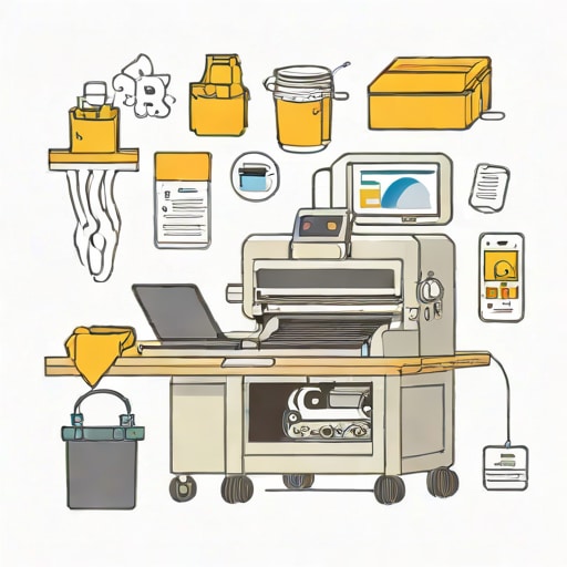 Zaw Printing Service In Yangon