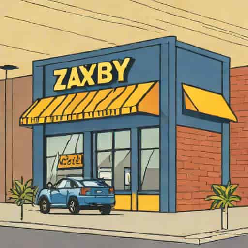 Zaxby'S Moncks Corner