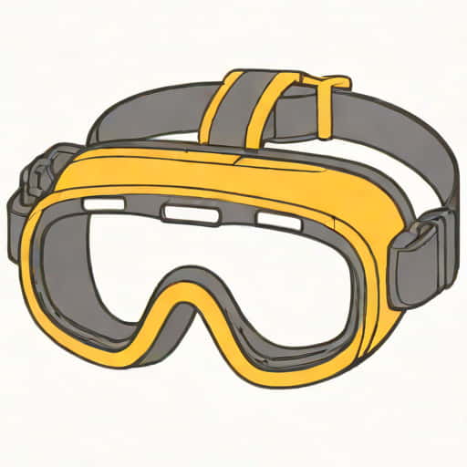 Zeal Detonator Goggles