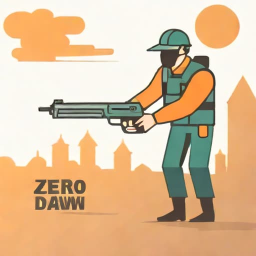 Zero Dawn Robbing The Rich