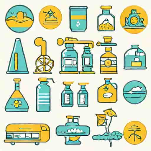 Zhejiang Qianjiang Biochemical Co Ltd