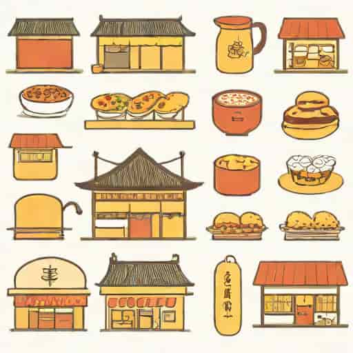 Zhen Zheng Handmade Pau Hougang