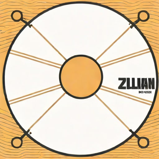 Zildjian Armand Thin Crash 18