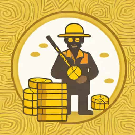 Zimbabwe Gold Smuggler