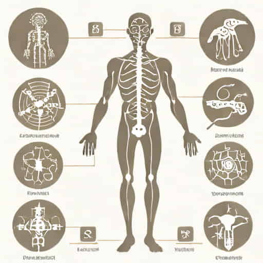 Zinc Endocrine System