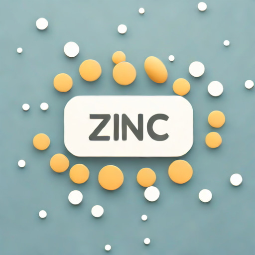 Zinc Magnesium Calcium Tablets
