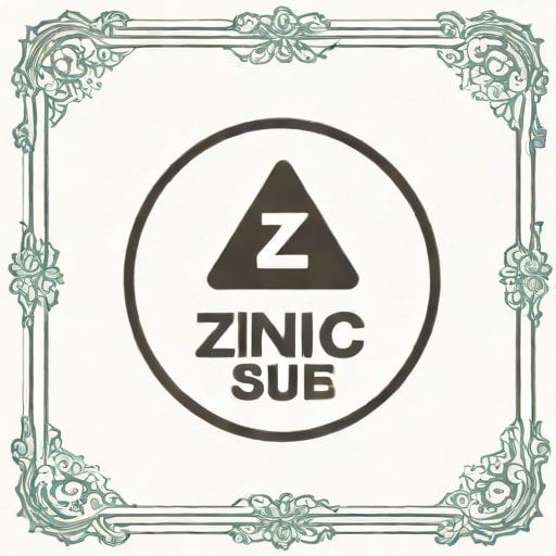 Zinc Sulfate Barium Chloride
