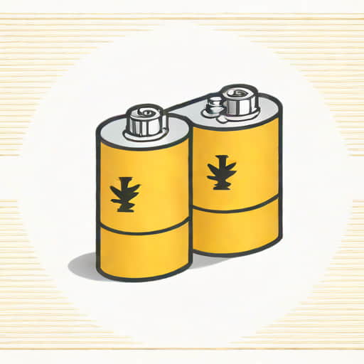 Zinc Vanadium Battery