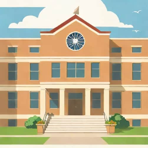 Zion Senior High School