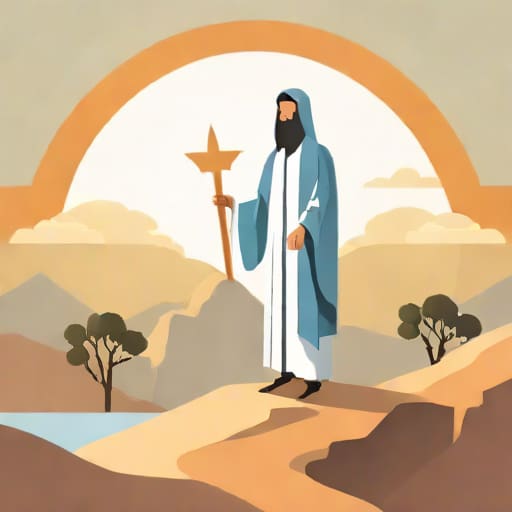 Zion Travailed She Brought Forth