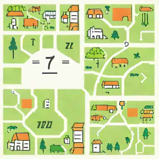 Zip Code For Parkland Washington