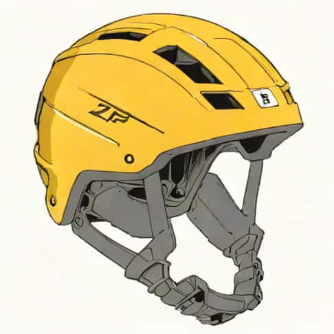 Zip Jr Mips Bike Helmet Kids