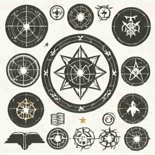 Zodiac Signs Book Of Enoch