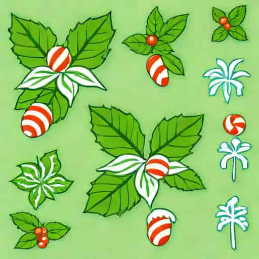 Zoflora Frosted Peppermint