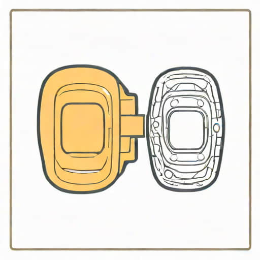Zoll Anterior Posterior Pad Placement
