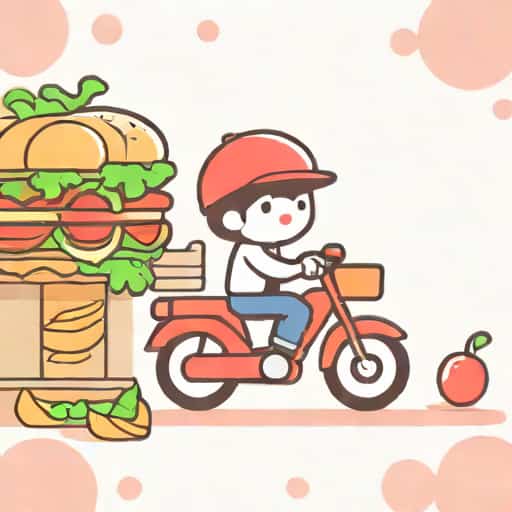 Zomato Too Cute To Pollute