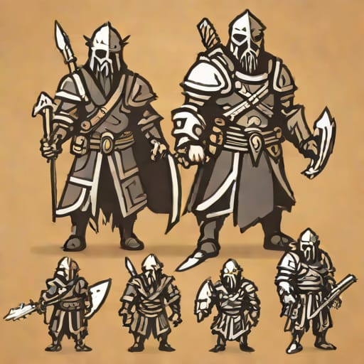 Zombicide Black Plague Wulfsburg
