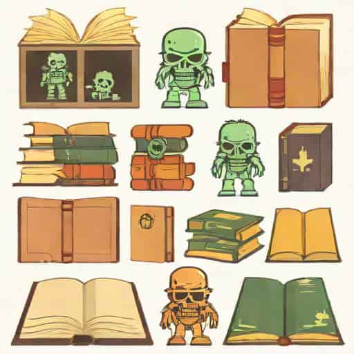 Zombie Apocalyptic Reverse Harem Books