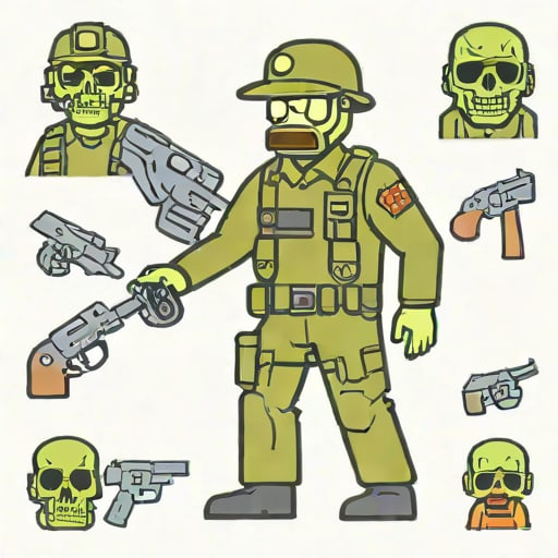 Zombie Army 4 How To Dismember