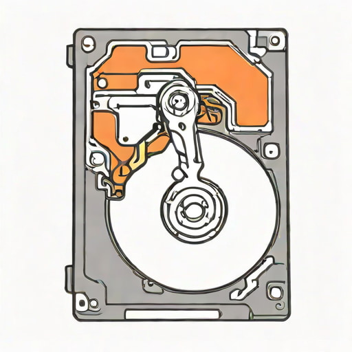 Zosi Hard Drive Not Formatting